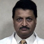 Dr. Avinash Dhirajlal Shah, MD