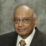 Dr. Subodh Hargouindas Patel MD