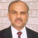 Dr. Mysore S Shivaram MD