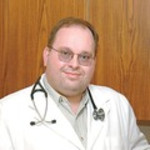 Dr. David Jay Currence, MD - Elkins, WV - Family Medicine