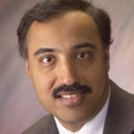 Dr. Nitin Murali Kamat, MD