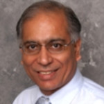 Dr. Vinod Kumar Soni, MD