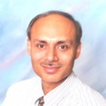 Dr. Harcharan Singh, MD