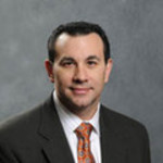 Dr. Robin Michael Gehrmann, MD - MADISON, NJ - Orthopedic Surgery, Sports Medicine