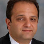 Dr. Farhad Ravandi-Kashani, MD