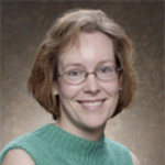 Dr. Sally Ruth Byrd, MD