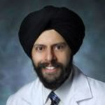 Dr. Abhijit Singh Bhatia, MD