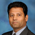 Dr. Rashid Nayyar, MD