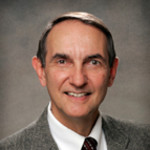 Dr. William Lewis Ferrar, MD - Richmond, VA - Internal Medicine