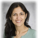 Dr. Shruti Chopra Trehan, MD - Miami, FL - Oncology