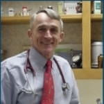 Dr. Richard Edward Landry, MD - Lake Charles, LA - Family Medicine
