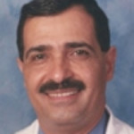 Dr. Atif Mahmoud Hussein, MD - Hollywood, FL - Oncology, Hematology, Internal Medicine
