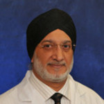 Dr. Jasvendar Singh Nandra MD