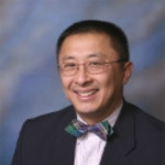 Dr. James Chu Jeng, MD