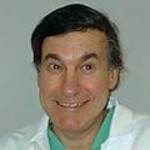 Dr. Gerald Martin Reed, DO - Frederick, MD - Otolaryngology-Head & Neck Surgery