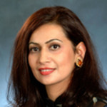 Dr. Ayesha R Ahmar - Lake Mary, FL - Primary Care