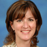 Dr. Jennifer Bracken Thompson, MD - Leesburg, VA - Obstetrics & Gynecology