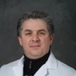 Dr. Kristijan George Minanov, MD - Mount Clemens, MI - Thoracic Surgery
