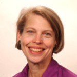 Dr. Susan Niermeyer MD