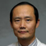 Dr. Yumin Qiu, MD - Camarillo, CA - Cardiovascular Disease