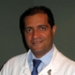 Dr. Youram Nassir, MD - Los Angeles, CA - Oncology, Internal Medicine
