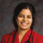 Dr. Vidya Sundaram MD