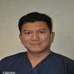 Dr. Norman Abbot M Sabio, MD - Huntsville, AL - Infectious Disease, Internal Medicine