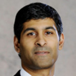 Dr. Rajan Gurunathan, MD - Bronx, NY - Internal Medicine