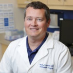 Dr. Michael David Barnett, MD - Oakwood, OH - Orthopedic Surgery