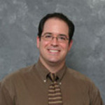 Dr. Michael Warren Steger, MD
