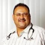 Dr. Rafael Angel Rosado-Cosme MD