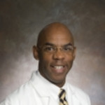 Dr. Bernard Farrow Godley, MD - Galveston, TX - Ophthalmology