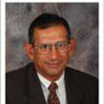 Dr. Bipin Bhailal Bavishi, MD