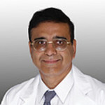 Dr. Shirish Nanalal Parikh, MD - READING, PA - Internal Medicine