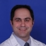 Dr. Asghar Arfaei, MD - Ventura, CA - Sleep Medicine, Critical Care Medicine, Internal Medicine, Pulmonology