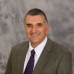 Dr. Randall Fleming Hawkins, MD - Point Pleasant, WV - Internal Medicine