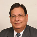 Dr. Amar N Khurana, MD - Weirton, WV - Internal Medicine