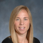 Dr. Michelle Marie Chartier, DO - Newport, MI - Family Medicine