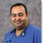 Dr. Ayman Y Haidar, MD