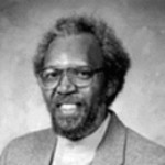 Dr. Everette Bernard Thombs, MD