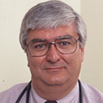 Dr. Daniel Ralph Jones MD