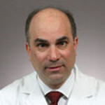 Dr. Michael David Streicher, MD - Columbus, OH - Thoracic Surgery, Vascular Surgery
