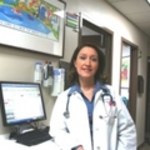 Dr. Blanca Ines Fresno, MD - National City, CA - Pediatrics