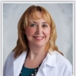Dr. Elizabeth Ann Case MD