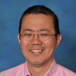 Dr. Albert Wu Coo MD