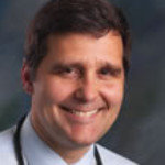 Dr. Steven Grant Richardson MD