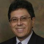 Dr. Luis Alfredo Ghiglino MD