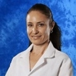 Dr. Carmen Daniela Mohai, MD - Sylva, NC - Internal Medicine
