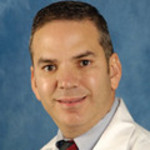 Dr. Roberto Enrique Gomara, MD