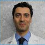 Dr. Majid Soleimani MD